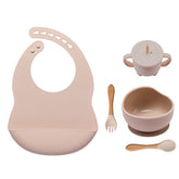 Baby Dinner Plate Children&