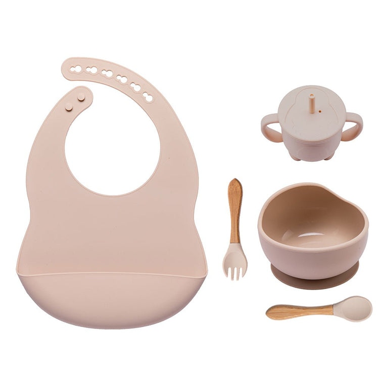 Baby Dinner Plate Children&