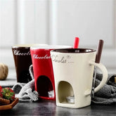 Melting Cup - Mellies