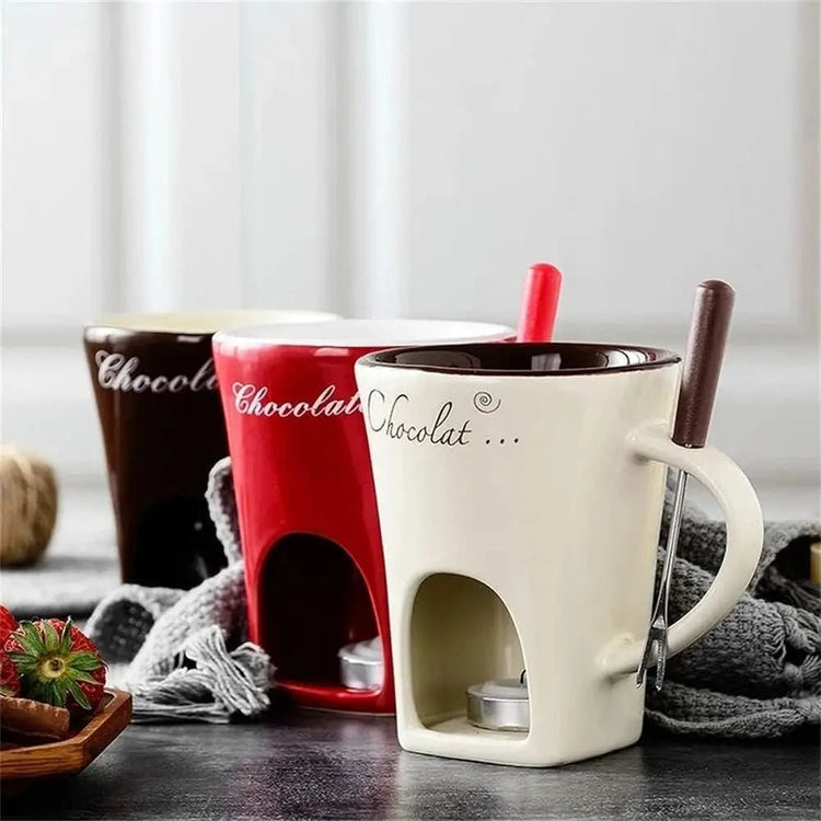 Melting Cup - Mellies