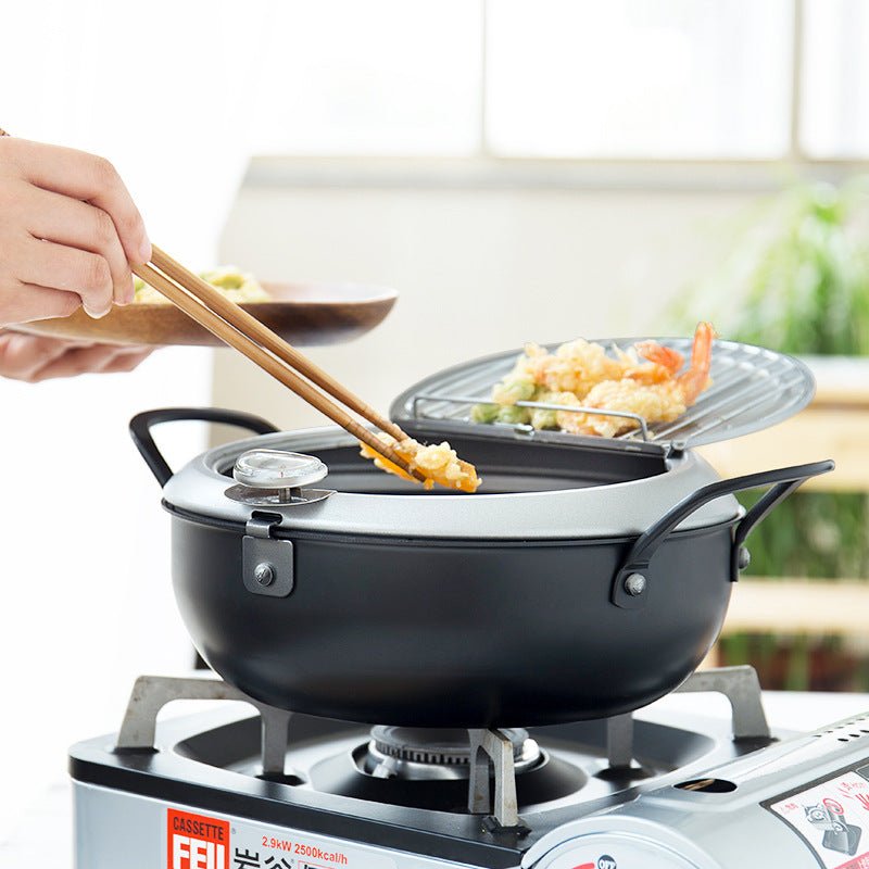 Kitchen Pot - Mellies