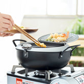 Kitchen Pot - Mellies