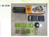 Multi - Blade Vegetable Cutter & Slicer Set | 14 - in - 1 or 16 - in - 1 - Mellies
