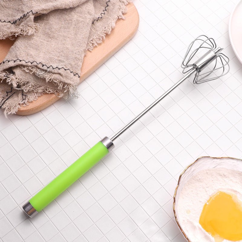 Self Spinning Whisk - Mellies