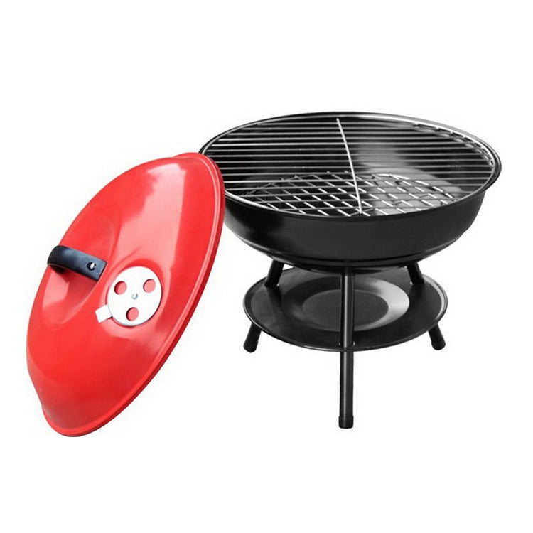Spherical BBQ Grill - Mellies