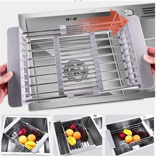 Kitchen sink drain basket - Mellies