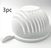 Creative Salad Cutter Fruit and Vegetable Cutter - Mellies