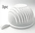 Creative Salad Cutter Fruit and Vegetable Cutter - Mellies