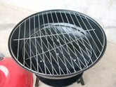 Spherical BBQ Grill - Mellies