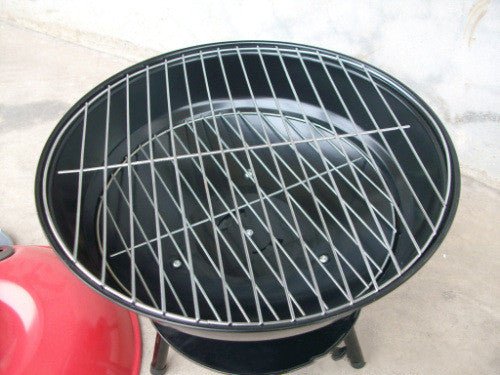 Spherical BBQ Grill - Mellies