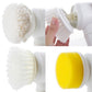 5 In 1 Electric Cleaning Brush - Mellies
