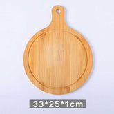 Pizza Board & Chopping Board - Mellies