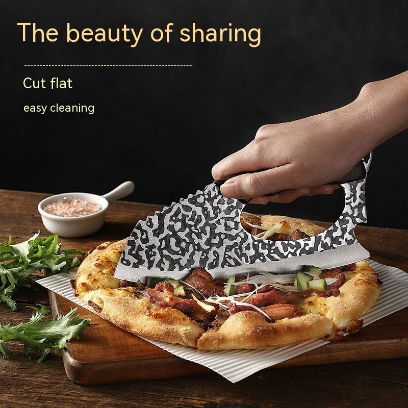 Hot Selling Kitchen Knife - Mellies