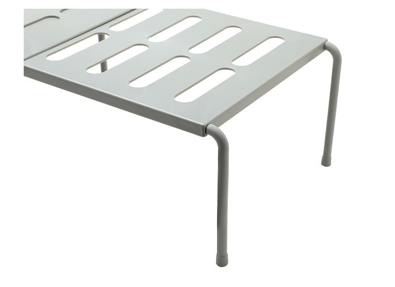 Telescopic Kitchen Rack or Kitchen Supplies Rack - Mellies