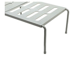 Telescopic Kitchen Rack or Kitchen Supplies Rack - Mellies