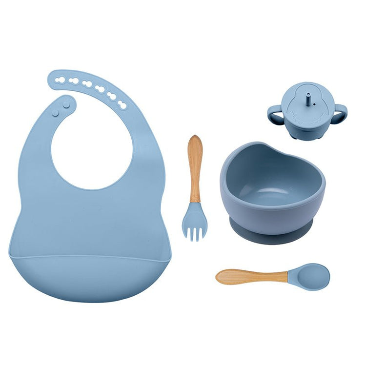 Baby Dinner Plate Children&