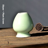 Tea Whisk Seats Tea Whisk Placement Device - Mellies