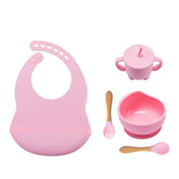 Baby Dinner Plate Children&