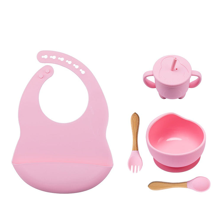 Baby Dinner Plate Children&