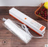 Household Vacuum Sealing Machine - Mellies