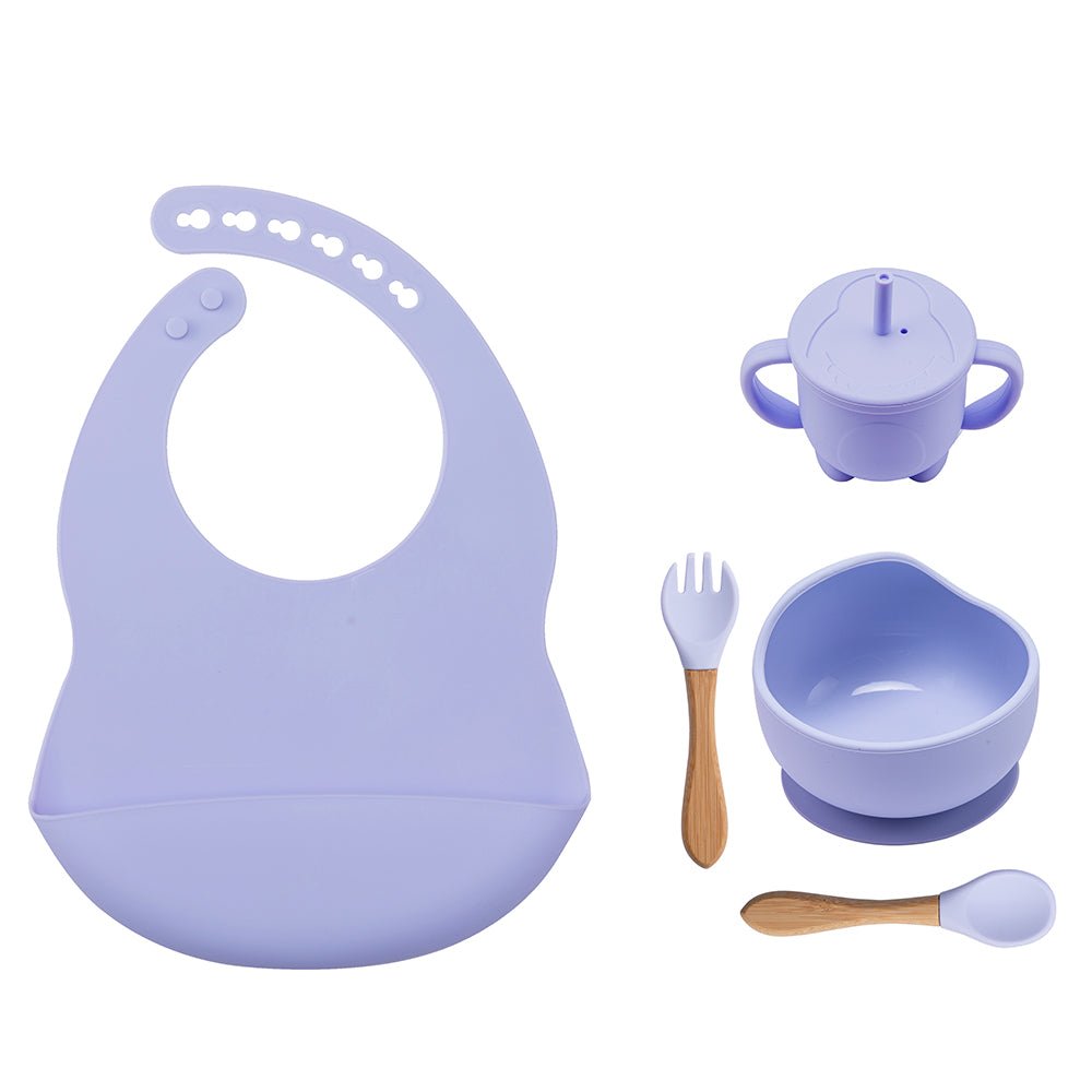Baby Dinner Plate Children&