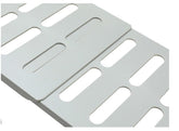 Telescopic Kitchen Rack or Kitchen Supplies Rack - Mellies