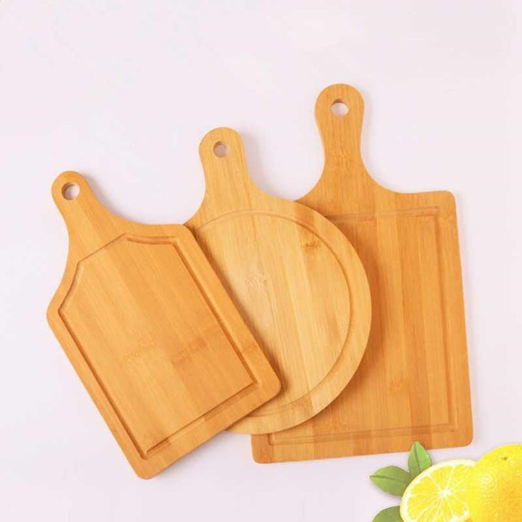 Pizza Board & Chopping Board - Mellies