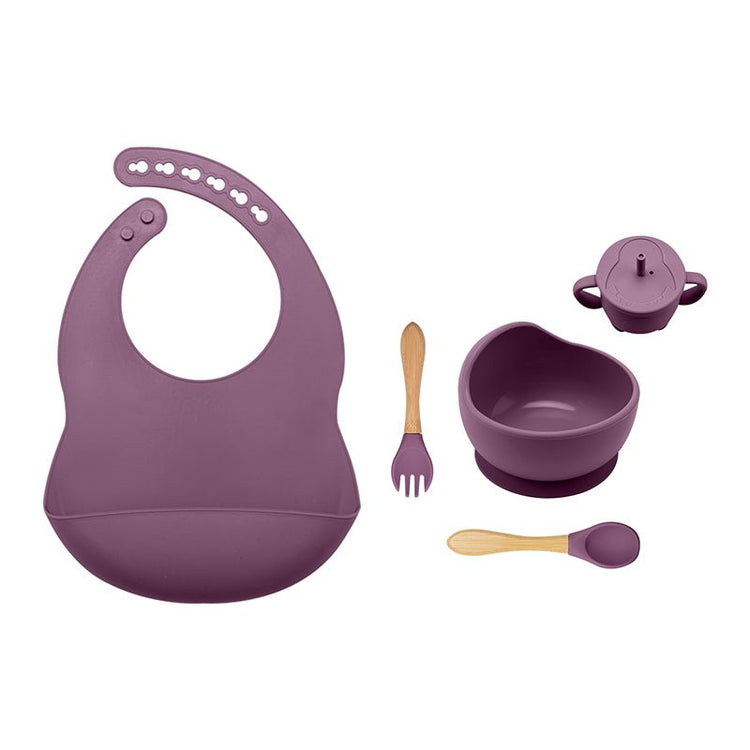 Baby Dinner Plate Children&