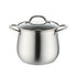 Household 304 Stainless Steel Soup Pot - Mellies