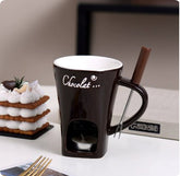 Melting Cup - Mellies