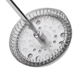 Press Pot Coffee Filter Pot Press Filter Coffee Pot Tea Maker - Mellies