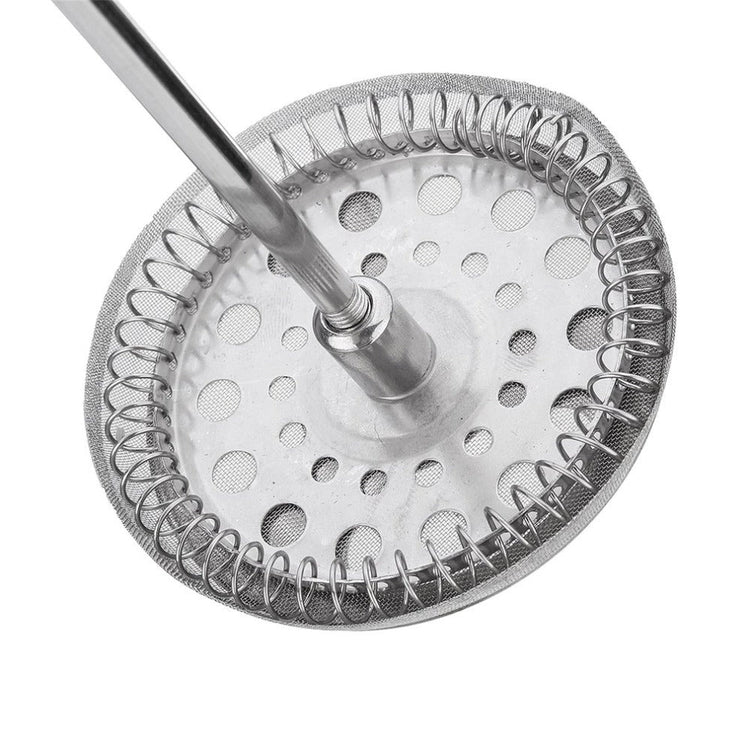 Press Pot Coffee Filter Pot Press Filter Coffee Pot Tea Maker - Mellies