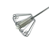 Self Spinning Whisk - Mellies
