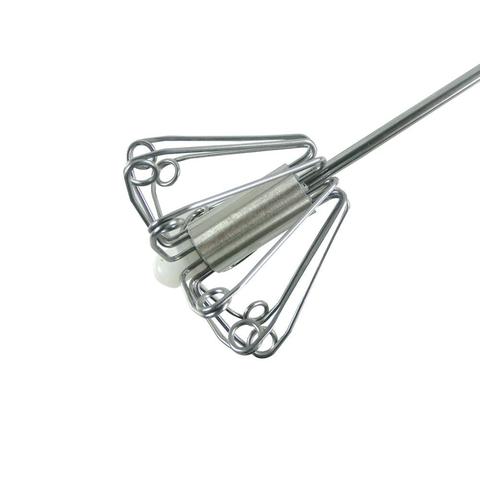 Self Spinning Whisk - Mellies