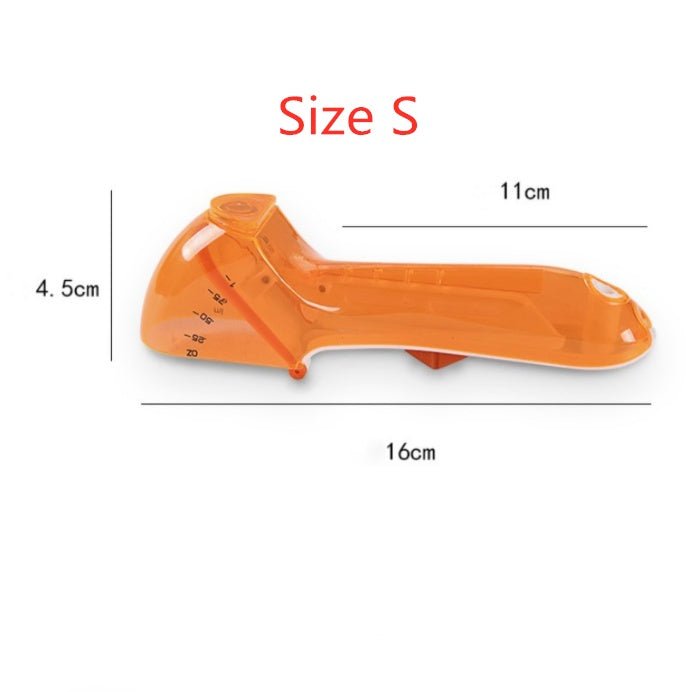 Digital Measuring Spoon - Mellies