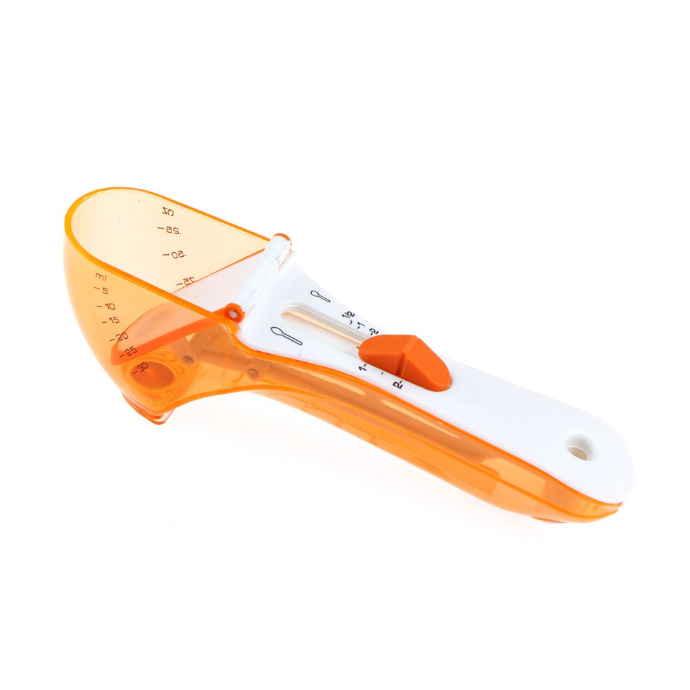 Digital Measuring Spoon - Mellies