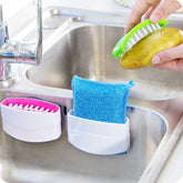 Creative Kitchen Cleaning Brush - Mellies