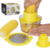 Multi - functional Corn Huller - Mellies