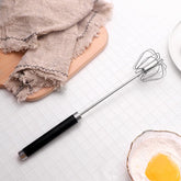 Self Spinning Whisk - Mellies