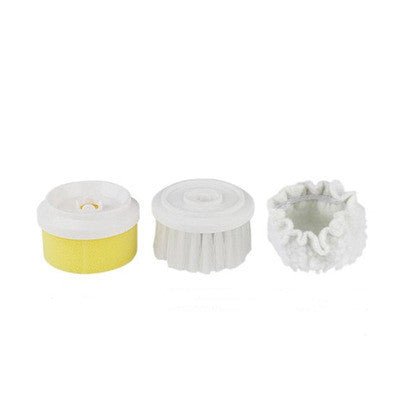 5 In 1 Electric Cleaning Brush - Mellies