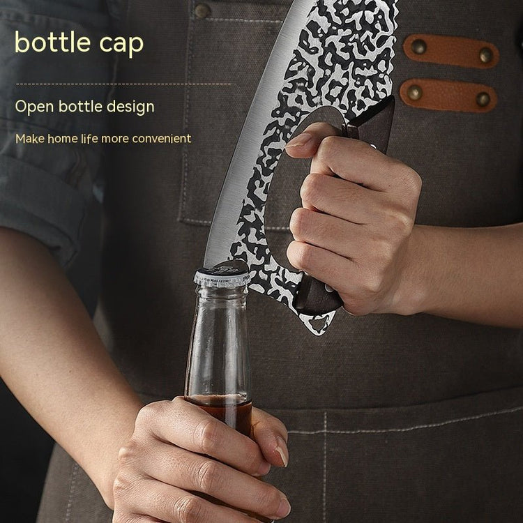 Hot Selling Kitchen Knife - Mellies