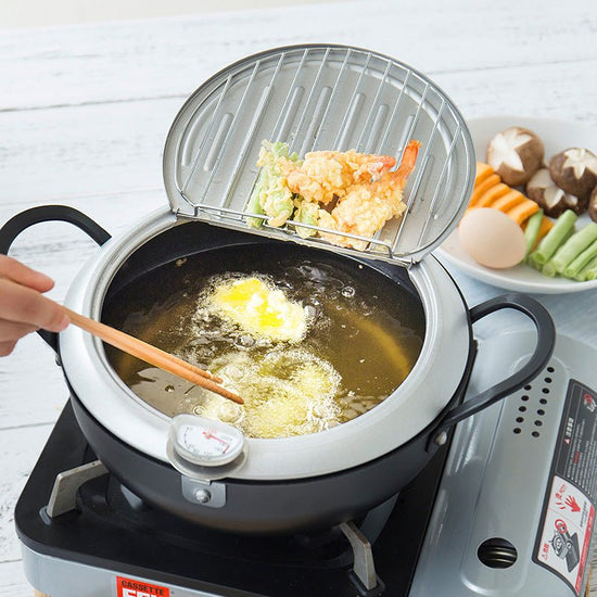 Kitchen Pot - Mellies