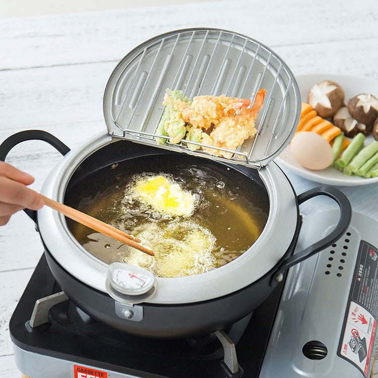 Kitchen Pot - Mellies