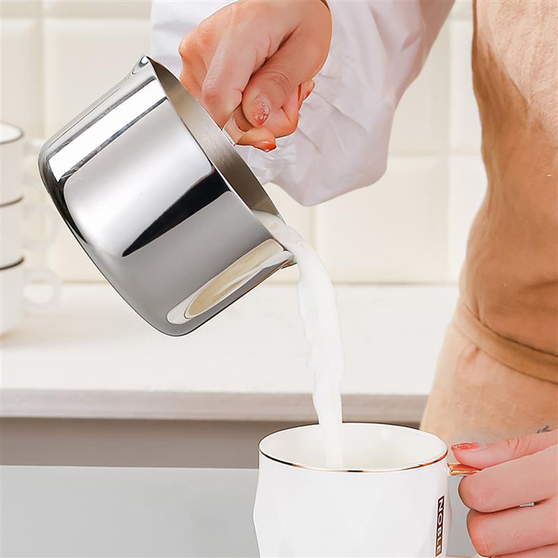 Stainless Steel Measuring Cup - Mellies