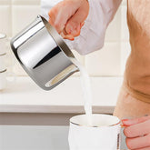 Stainless Steel Measuring Cup - Mellies