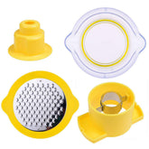 Multi - functional Corn Huller - Mellies