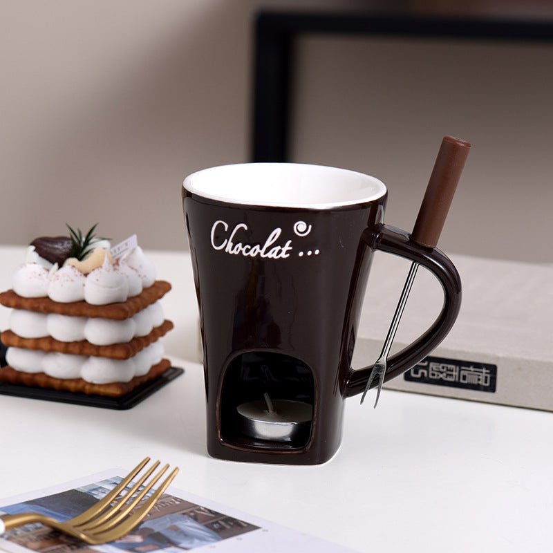 Melting Cup - Mellies