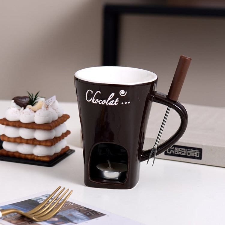 Melting Cup - Mellies