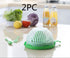 Creative Salad Cutter Fruit and Vegetable Cutter - Mellies