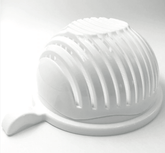 Creative Salad Cutter Fruit and Vegetable Cutter - Mellies